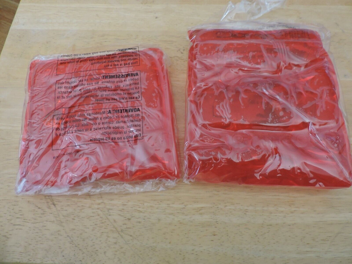 Body Comfort Reusable Therapeutic Heat Pads (6 Pieces =13x6,11x6 and 4--3.5x2.5)
