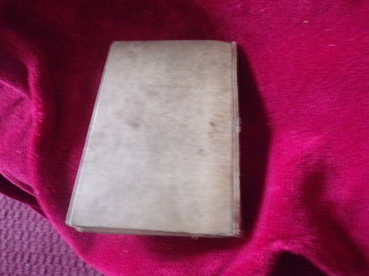 Vintage (1915) Book: The tale of Cuffy Bear by Arthur Scott Bailey