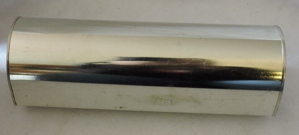 The Pampered Chef Heart Bread Tube