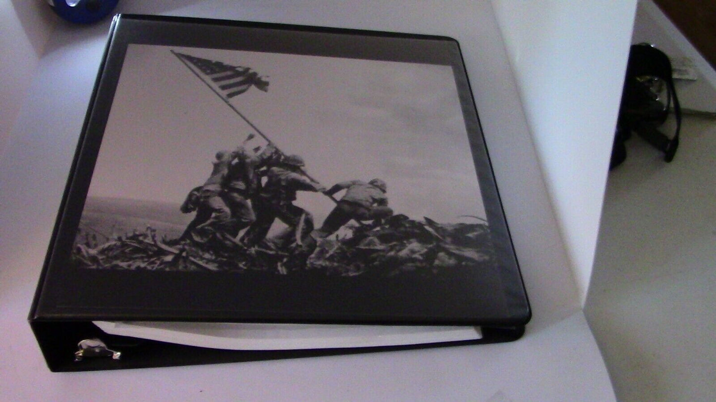 Iwo Jima 50 year of Memories Teachers Training Guide