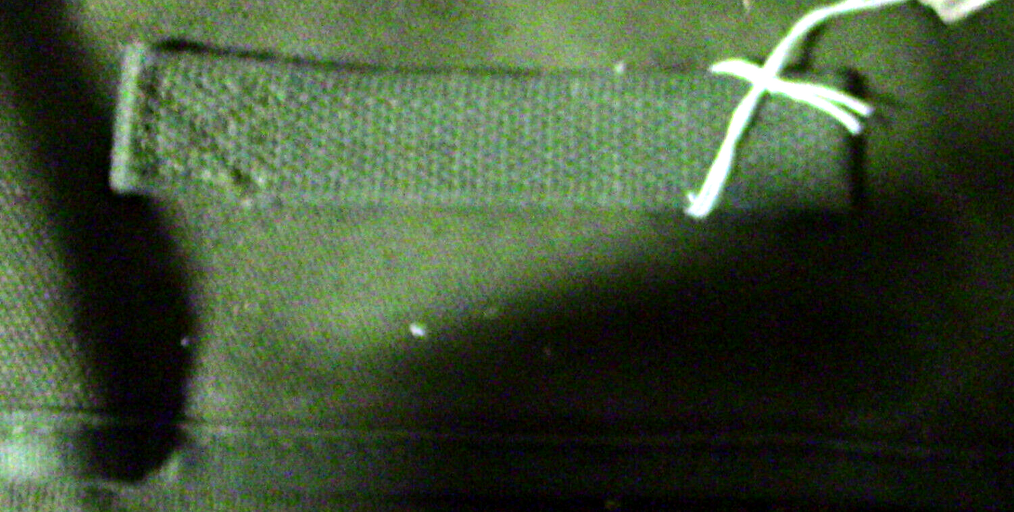 U S Army Artillery Plotter Case