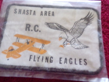 Shasta Area (California) R.C. Flying Eagles