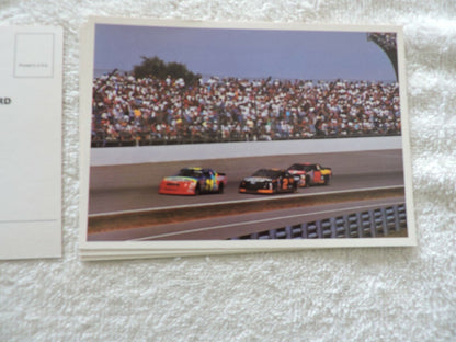 1994 BRICKYARD 400 INDIANAPOLIS UNPOSTED POST CARD