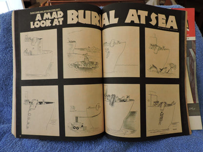 Mad Magazine Summer 1980 Super Special Issue
