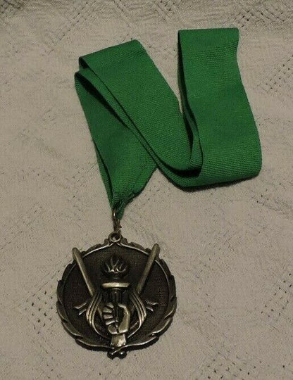Ho Ho Holiday Pistol Bullsye Match 2nd Place 2007