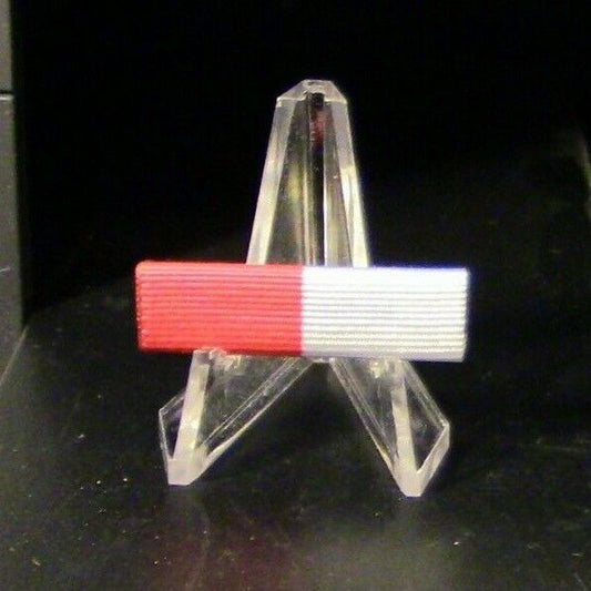 Official BSA: Emergency Preparedness Exploring Ribbon With Bonus Ribbon Holder
