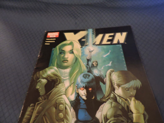 X-MEN NUMBER 171 BIZZARE LOVE TRIANGLE