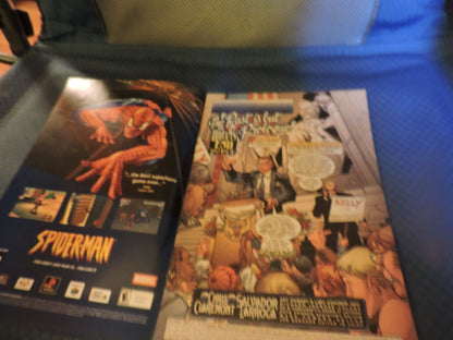 X-MEN NUMBER 388 DREAM'S END PART 1 OF IV  2000  DIRECT EDITION