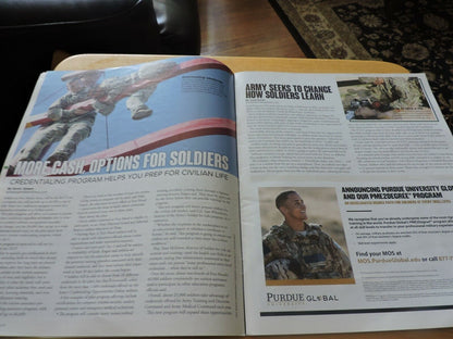 ARMY TIMES SEPTEMBER 3-10, 2018 VOLUME NO. 79 ISSUE NO. 16