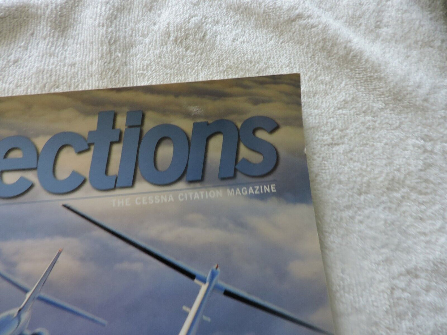DIRECTIONS: THE CESSNA MAGAZINE SUMMER 2007
