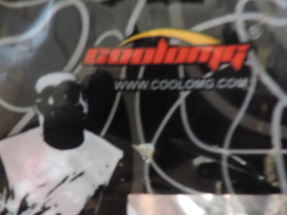 Cooling Arm Support Sleeve--COOLOMG