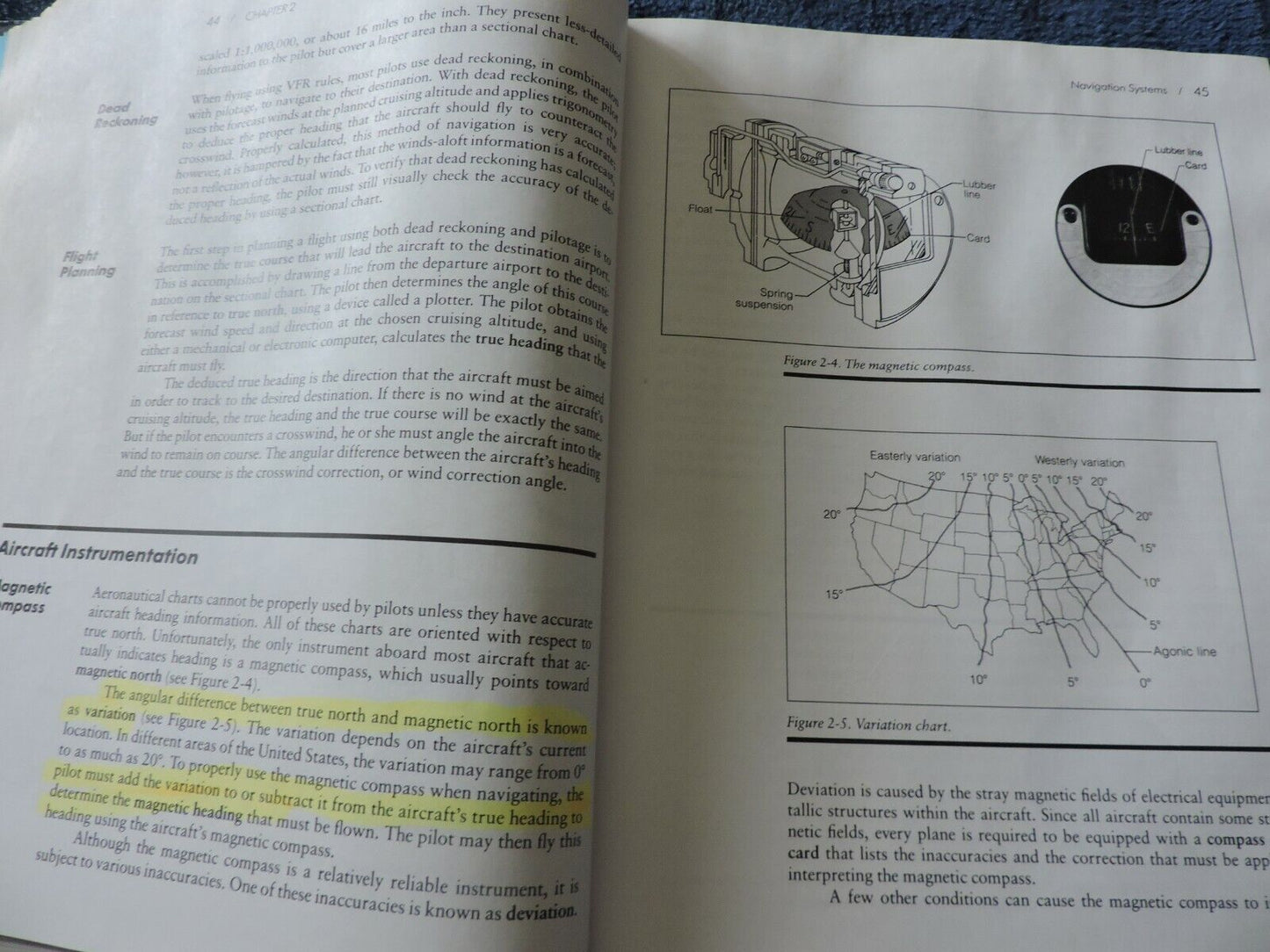 FUNDAMENTAL OF AIR TRAFFIC CONTROL SECOND EDITION 1994