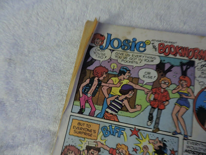ARCHiE'S JOKE BOOK  #263 DECEMBER 1979 UNGRADED