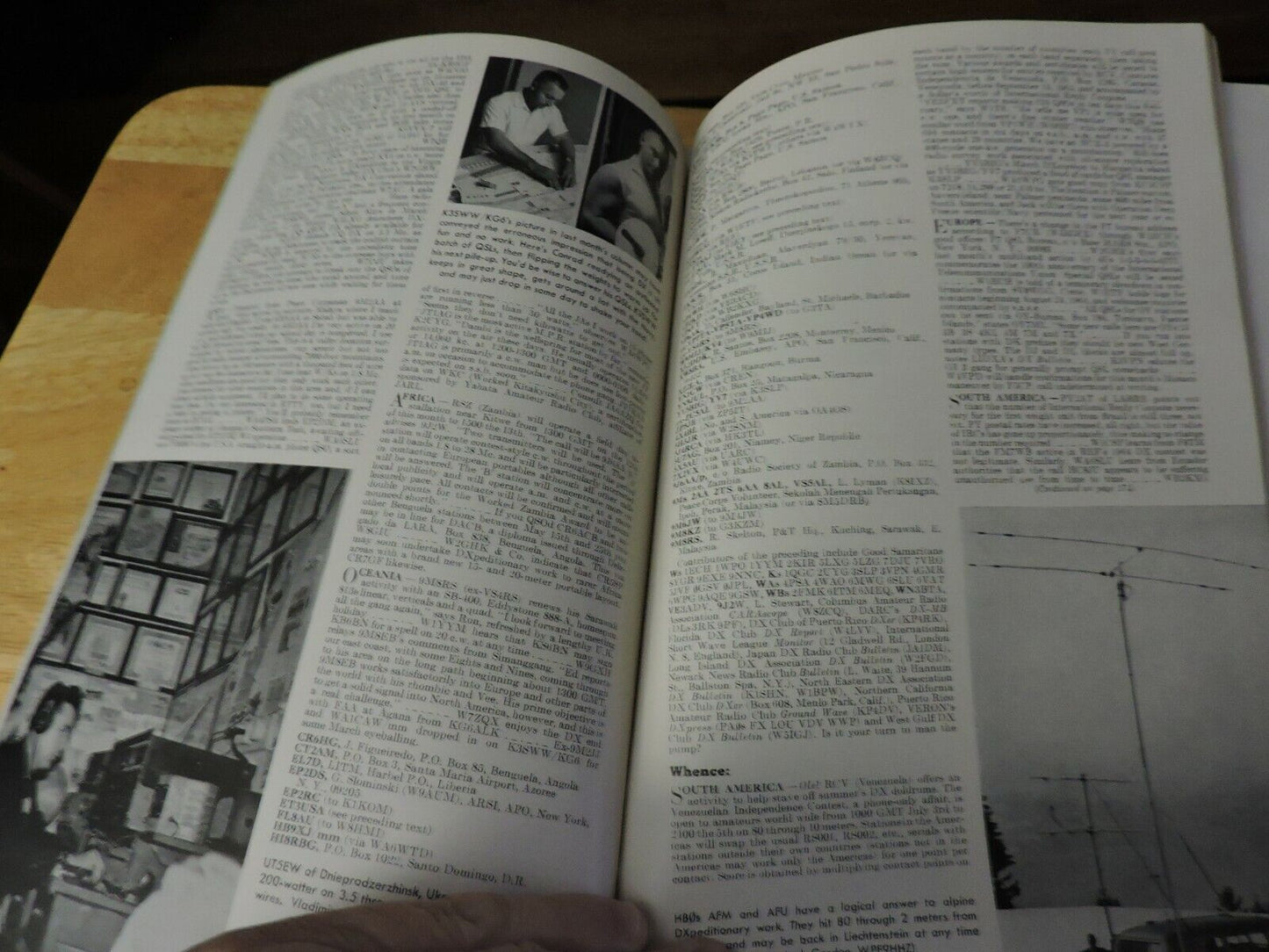 QST AMATEUR RADIO MAGAZINE JUNE 1965