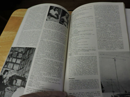 QST AMATEUR RADIO MAGAZINE JUNE 1965