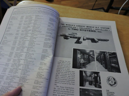 QST AMATEUR RADIO MAGAZINE  OCTOBER 1964  50TH ANNIVERSARY