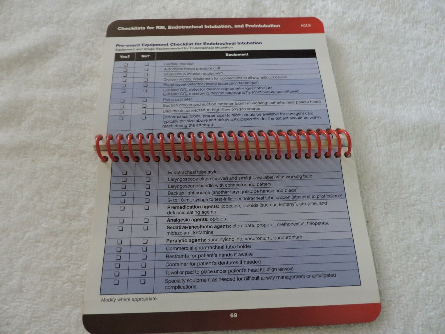 HANDBOOK OF EMERGENCY CARDIOVASCULAR CARE: GUIDELINES FOR CPR ECC 2005