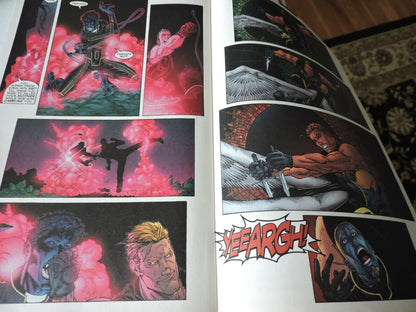 The Uncanny X-Men Issue 395  POPTOPIA 2 OF 4
