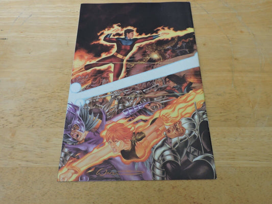 Uncanny X-Men  486  RISE AND FALL OF THE SHI'AR EMPIRE  12 OF 12 UNGRADED