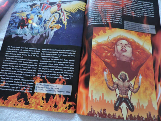 X-MEN: SECOND COMING PREPARE   2010  UNGRADED