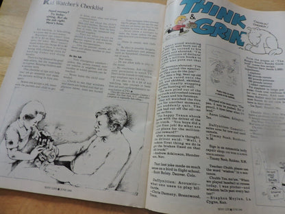 BOYS' LIFE MAGAZINE--JUNE 1990--GREG LEMOND: WORLD'S BEST CYCLIST