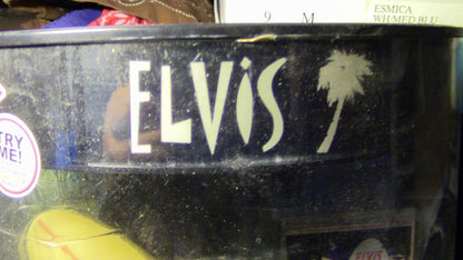 ELVIS BLUE HAWAII FIGURE (ELVIS' EIGHTH MOVIE, 1961)