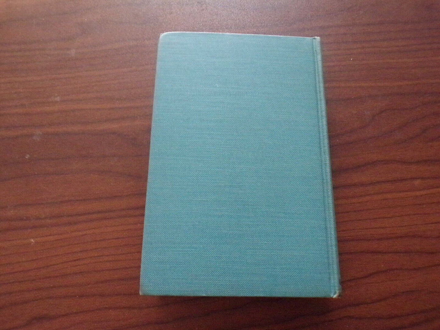 VINTAGE 1935 Hardback: Janet Hardy In Radio City-Author Ruthe S Wheeler