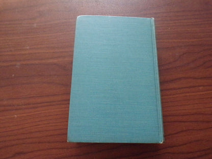 VINTAGE 1935 Hardback: Janet Hardy In Radio City-Author Ruthe S Wheeler