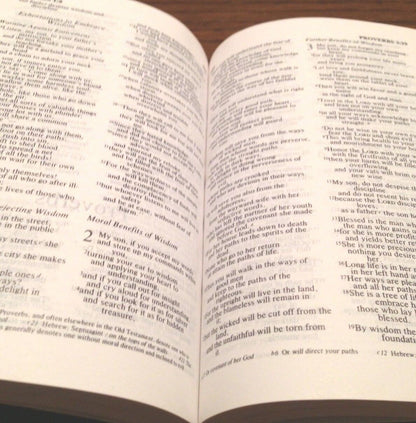 Holy Bible  12th Aviation Brigade New International Version