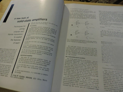 HAM RADIO MAGAZINE FEBRUARY  1976