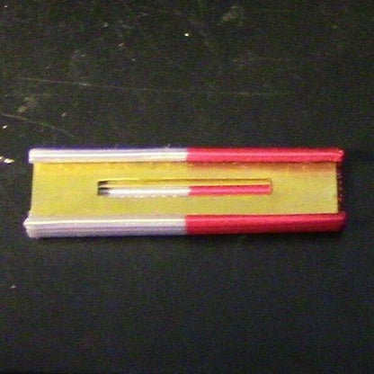 Official BSA: Emergency Preparedness Exploring Ribbon With Bonus Ribbon Holder