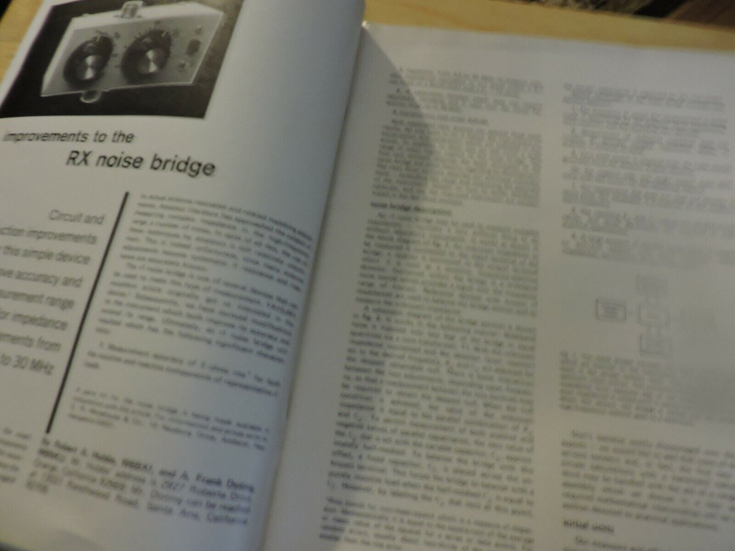 HAM RADIO MAGAZINE FEBRUARY 1977