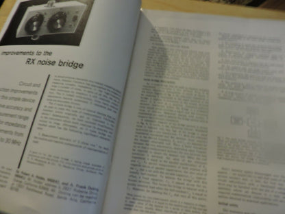 HAM RADIO MAGAZINE FEBRUARY 1977