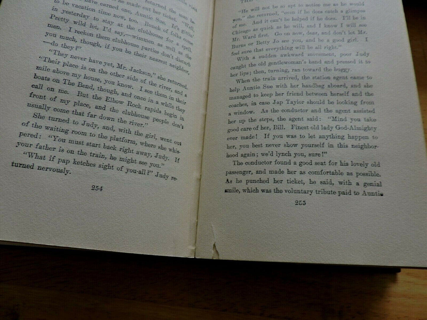 THE RE-CREATION OF BRIAN KENT A NOVEL BY  HAROLD BELL WRIGHT 1919