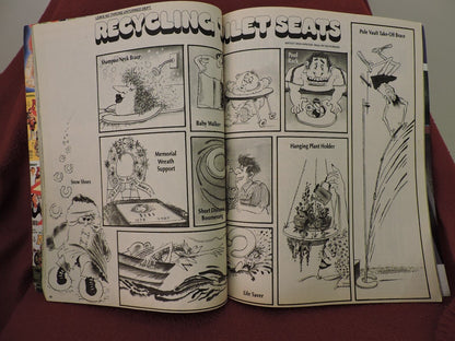 Mad Magazine - Super Special - March 1994