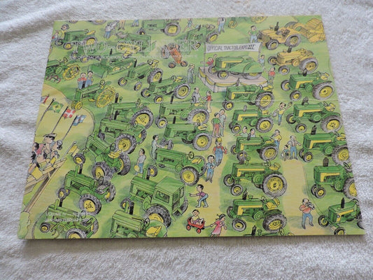 Two Cylinder Volume 4 Number 1 1991  JOHN DEERE
