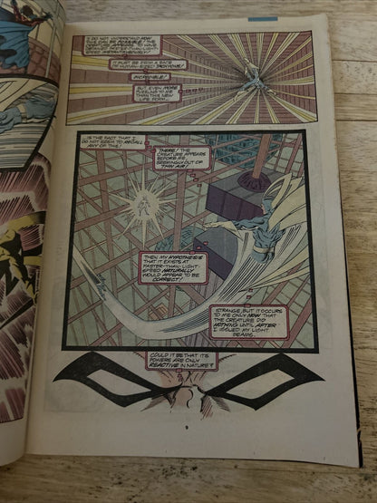 Guardians of the Galaxy Marvel Comics #6