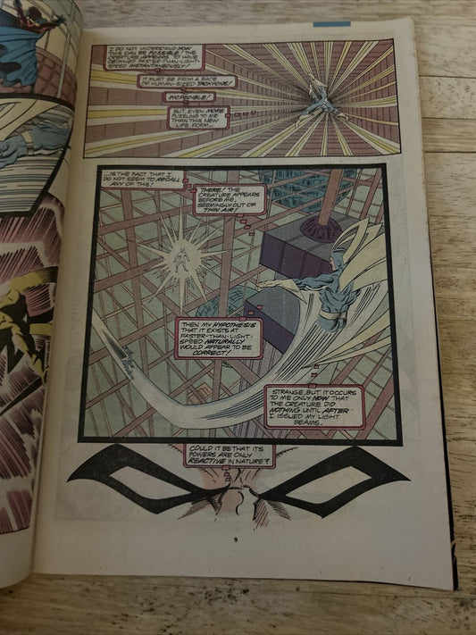 Guardians of the Galaxy Marvel Comics #6