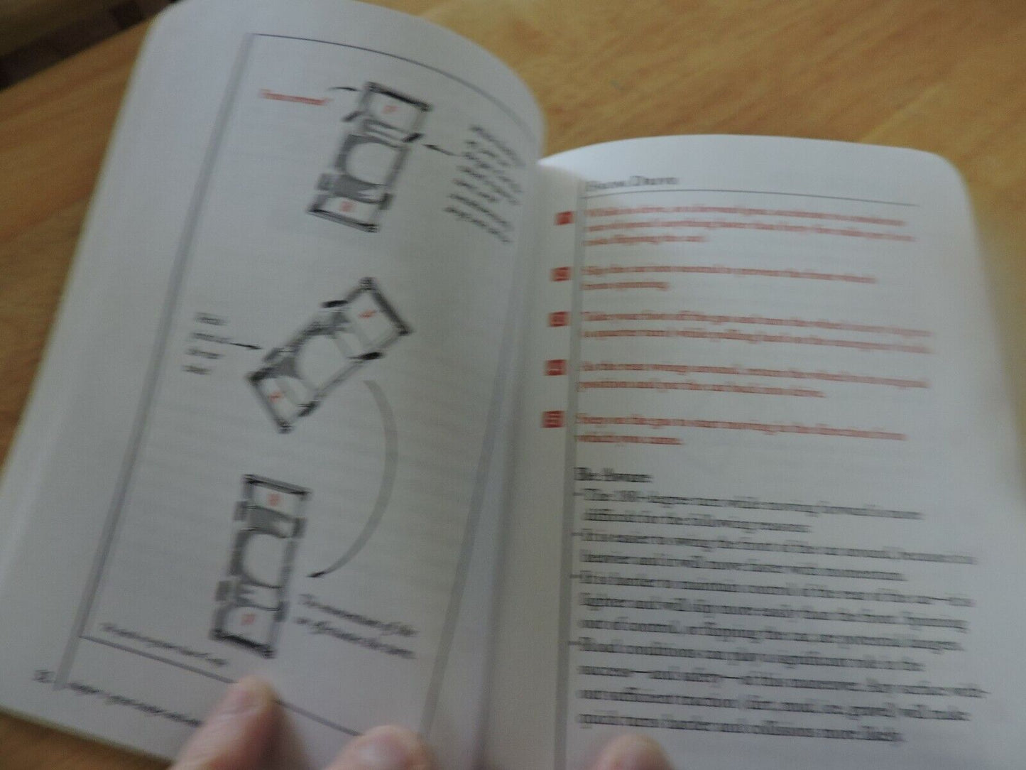 The Worst-Case Scenario Survival Handbook by David Borgenicht and Joshua Piven (