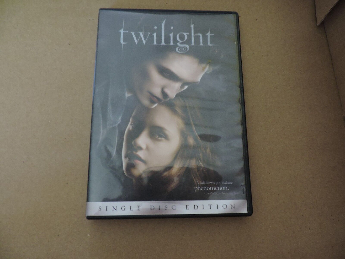 TWLIGHT