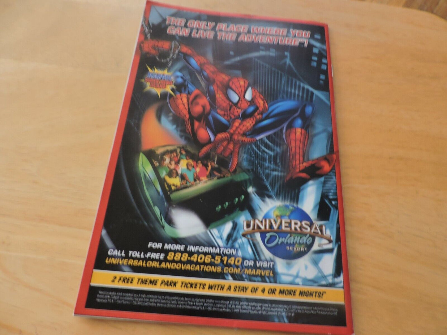MARVEL KNIGHTS: DAREDEVIL DECALOGUE PART V: THOU SHALL NOT KILL SEPTEMBER 2005