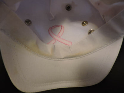 Breast Cancer Hat
