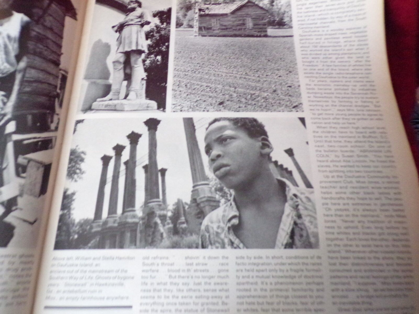 Look Magazine: Nov. 17, 1970 Issue, Feature: Walter Cronkite