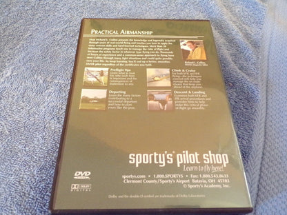 Air Facts: Practical Airmanship (DVD)