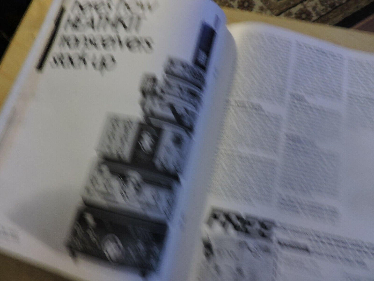 HAM RADIO MAGAZINE JANUARY 1977
