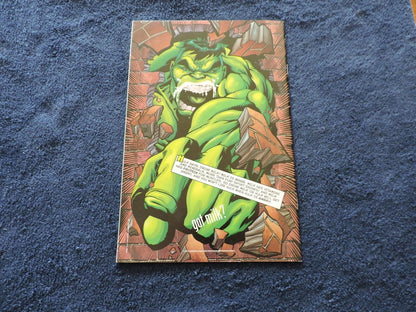Marvel Comics Presents: Earth X  Vol 7