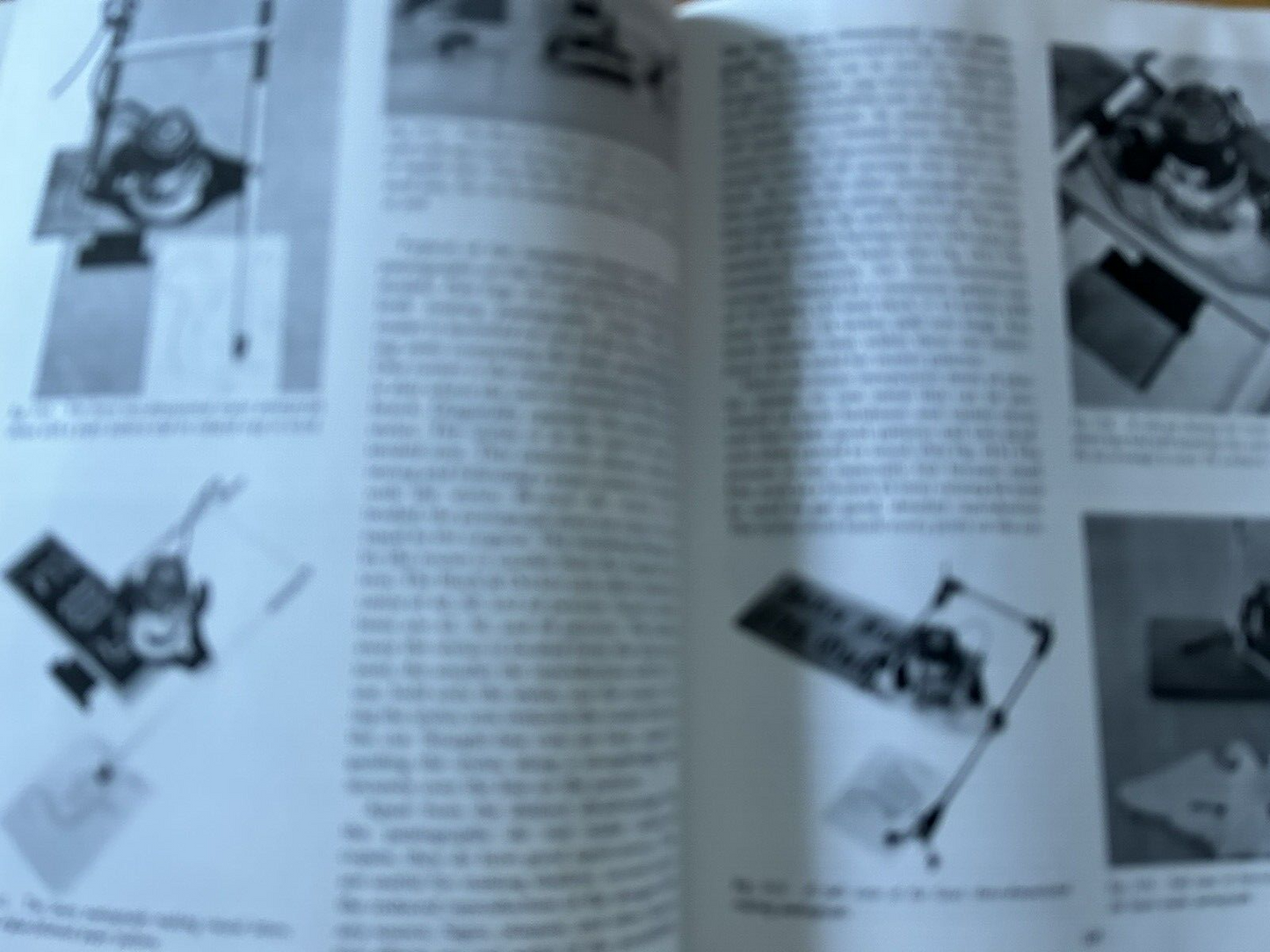 ROUTER HANDBOOK BY PATRICK SPIELMAN 1983