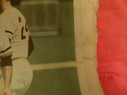 THE SPORTING NEWS