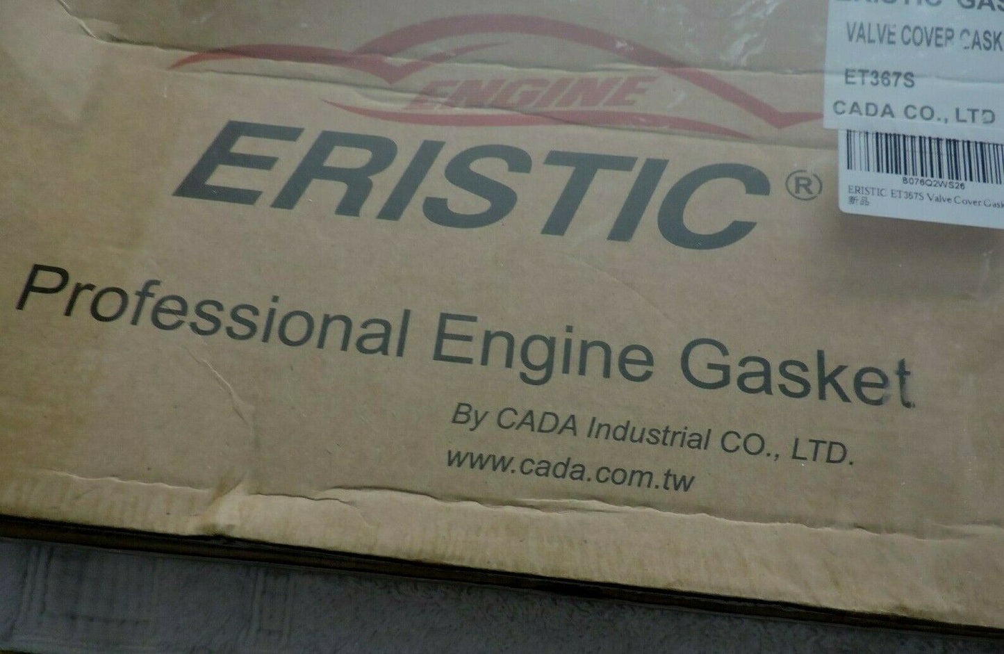 ERISTICE ENIGINE: PROFESSIONAL ENGINE GASKET SET  ET367S CADA CO, LTD
