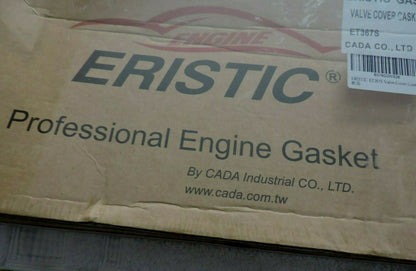 ERISTICE ENIGINE: PROFESSIONAL ENGINE GASKET SET  ET367S CADA CO, LTD